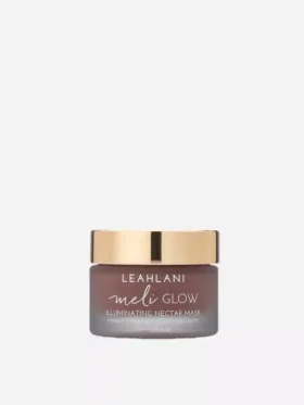 Meli Glow Maske