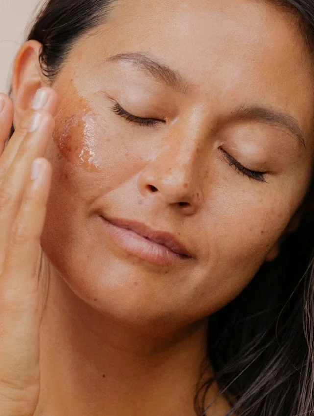 Meli Glow Maske