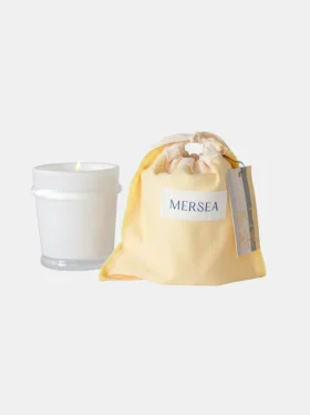 Mersea Saltaire Sandbag-Kerze