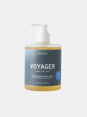 Mersea Voyager Handseife