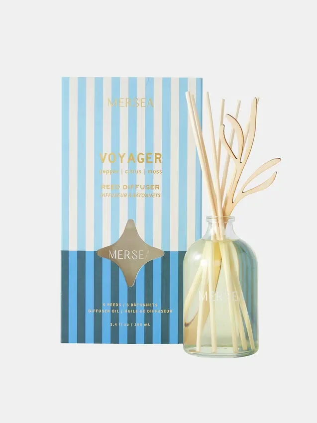 Mersea Voyager Reed-Diffusor