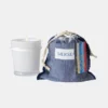 Mersea Voyager Sandbag-Kerze