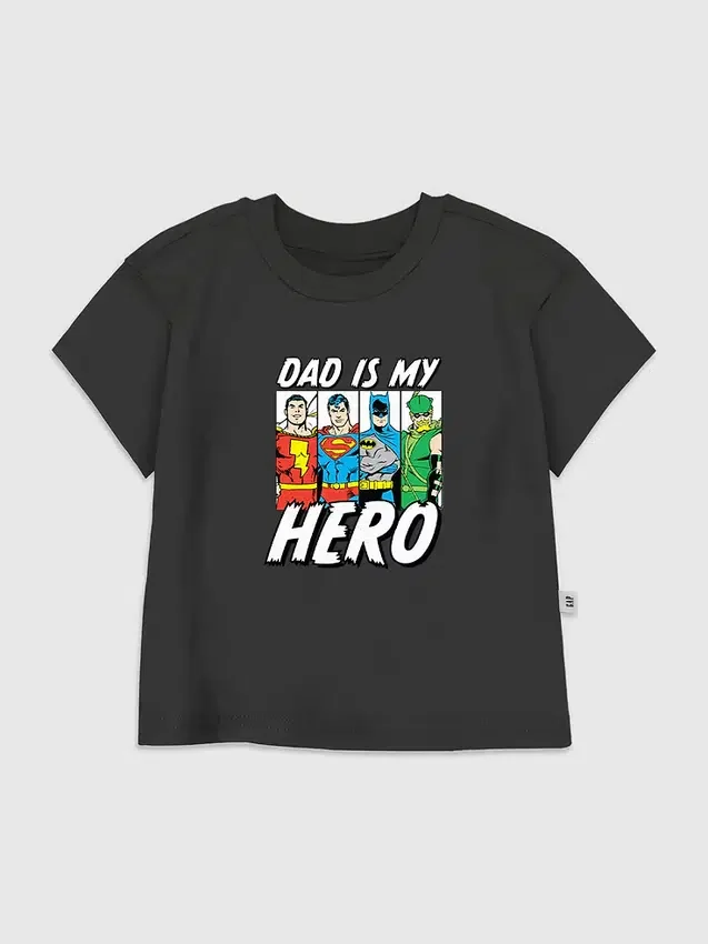 Mickey-Mouse-Cowboy-T-Shirt für Kleinkinder