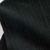 Midi-Pullover-Kleid mit Rippbündchen