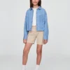 Midi-Shorts für Kinder