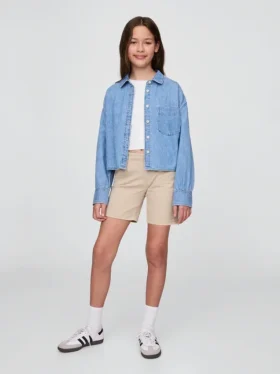 Midi-Shorts für Kinder