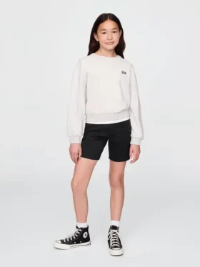 Midi-Shorts für Kinder
