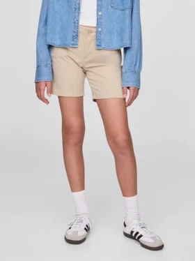 Midi-Shorts für Kinder