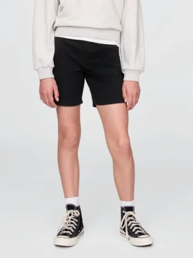 Midi-Shorts für Kinder