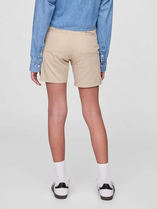Midi-Shorts für Kinder