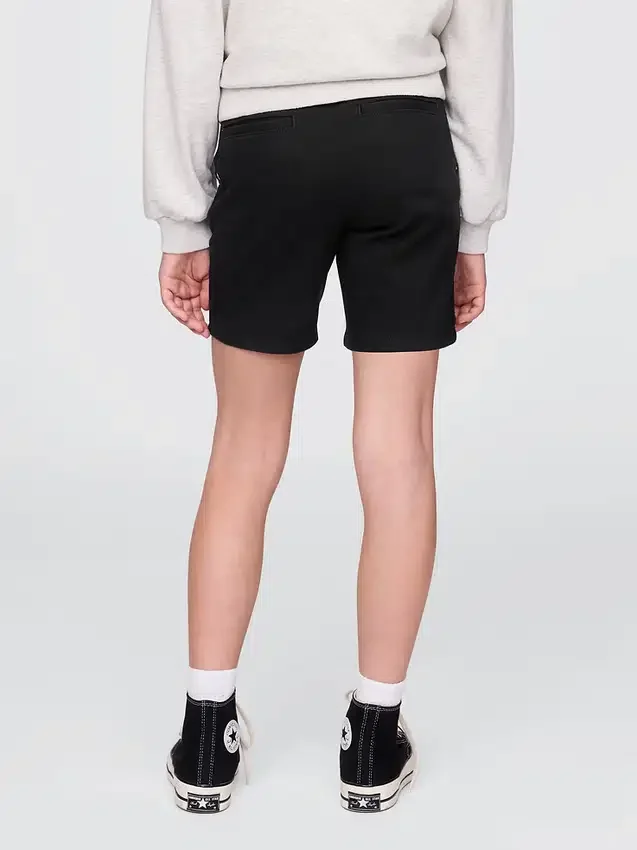 Midi-Shorts für Kinder