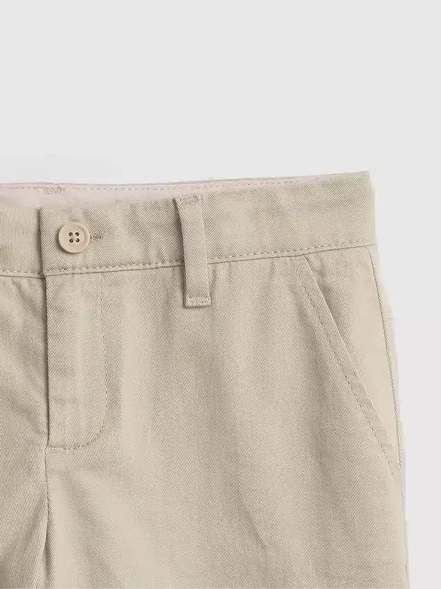 Midi-Shorts für Kinder