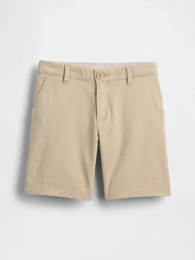 Midi-Shorts für Kinder