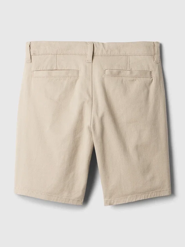 Midi-Shorts für Kinder