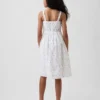 Midi-Tank-Kleid für Kinder