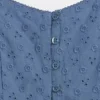 Midi-Tank-Kleid für Kinder