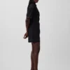 Mini-Hemdkleid aus Popeline