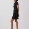 Mini-Hemdkleid mit Empire-Taille
