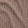 Mini-Pyjama-Oberteil mit Rippenbündchen und Spitzenbesatz