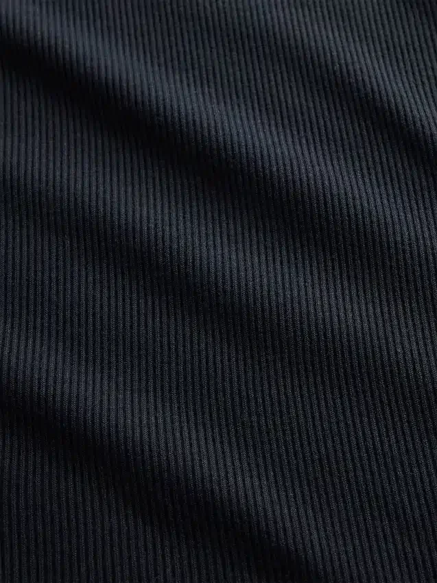 Mini-Ripp-Pyjama-T-Shirt