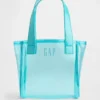 Mini-Tasche mit „Jelly“-Logo