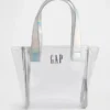 Mini-Tasche mit „Jelly“-Logo