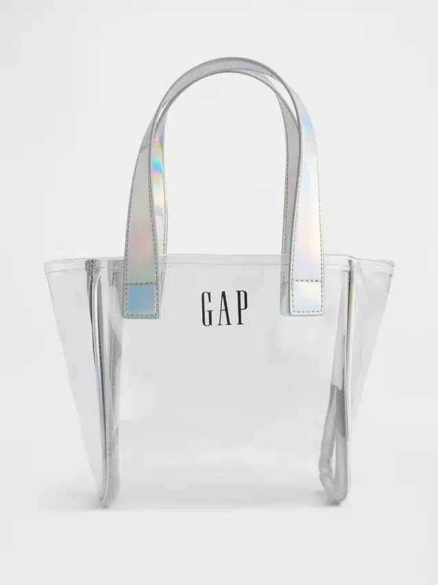 Mini-Tasche mit „Jelly“-Logo