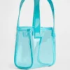 Mini-Tasche mit „Jelly“-Logo