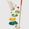 Minigolf-Set