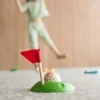 Minigolf-Set