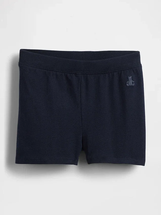 Mix & Match-Cartwheel-Shorts für Baby & Kleinkind
