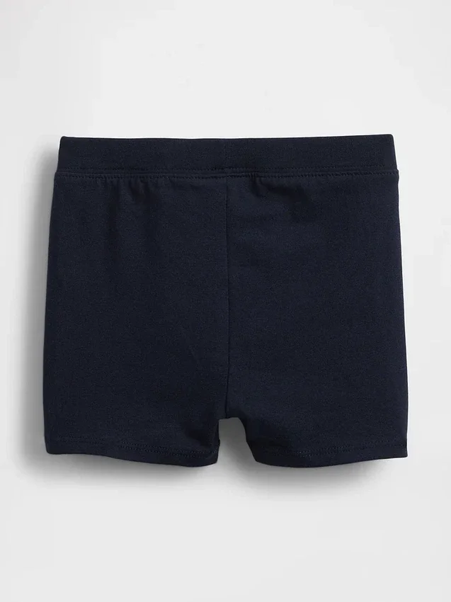 Mix & Match-Cartwheel-Shorts für Baby & Kleinkind