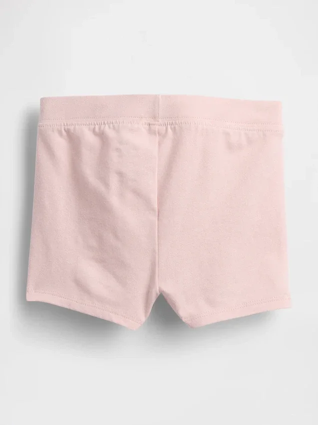 Mix & Match-Cartwheel-Shorts für Baby & Kleinkind
