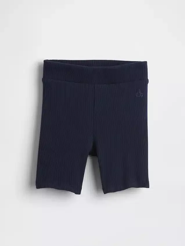 Mix & Match-Fahrradshorts für Baby & Kleinkind