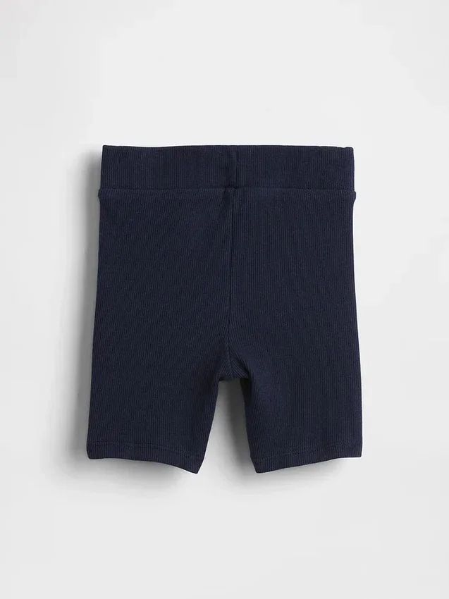 Mix & Match-Fahrradshorts für Baby & Kleinkind