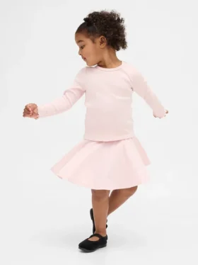 Mix & Match-Hosenrock zum Hineinschlüpfen für Baby & Kleinkind