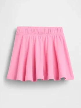 Mix & Match-Hosenrock zum Hineinschlüpfen für Baby & Kleinkind