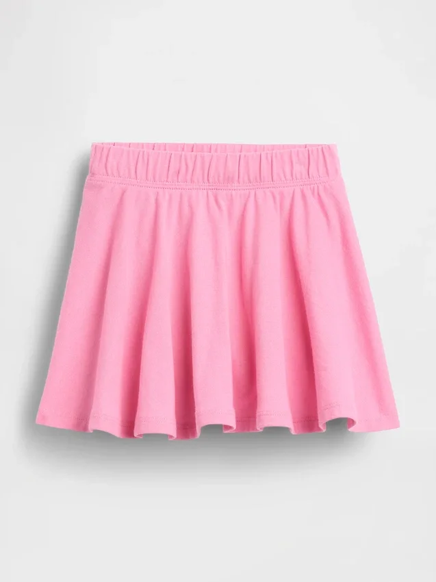 Mix & Match-Hosenrock zum Hineinschlüpfen für Baby & Kleinkind
