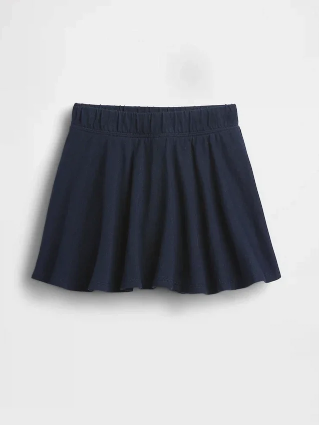 Mix & Match-Hosenrock zum Hineinschlüpfen für Baby & Kleinkind