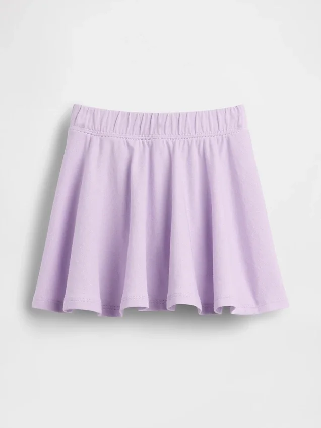 Mix & Match-Hosenrock zum Hineinschlüpfen für Baby & Kleinkind