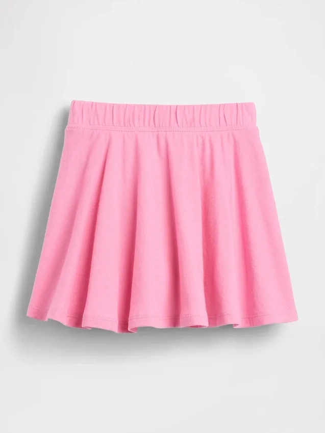 Mix & Match-Hosenrock zum Hineinschlüpfen für Baby & Kleinkind