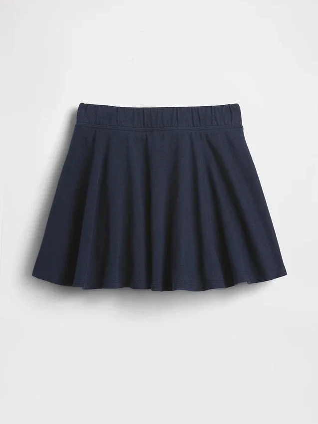 Mix & Match-Hosenrock zum Hineinschlüpfen für Baby & Kleinkind