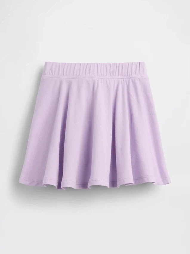 Mix & Match-Hosenrock zum Hineinschlüpfen für Baby & Kleinkind