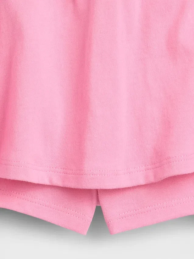 Mix & Match-Hosenrock zum Hineinschlüpfen für Baby & Kleinkind