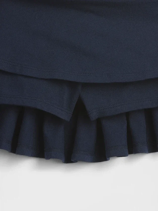 Mix & Match-Hosenrock zum Hineinschlüpfen für Baby & Kleinkind