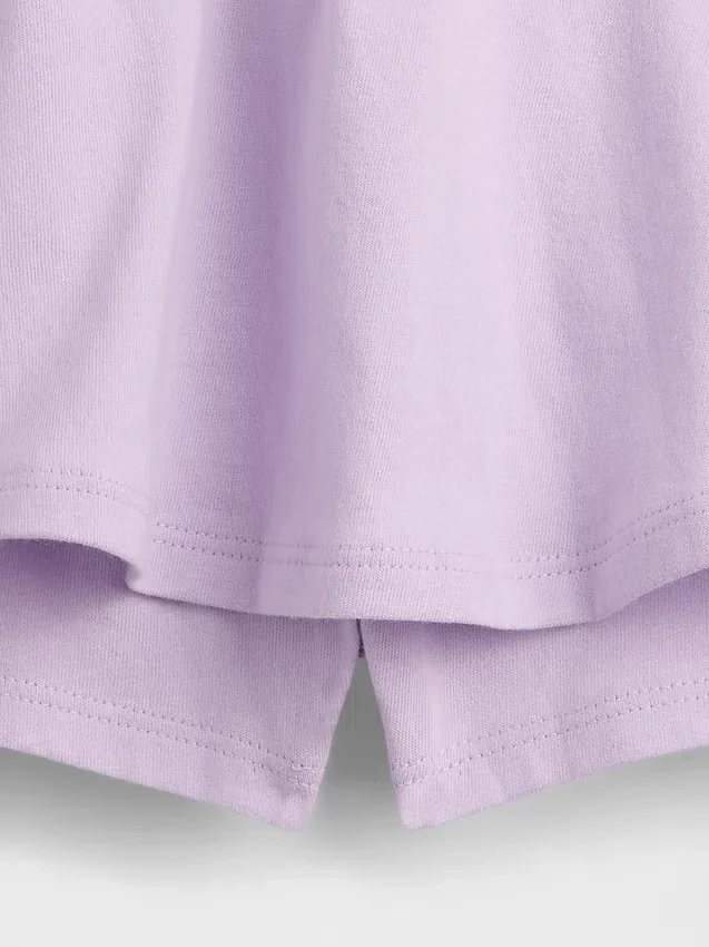 Mix & Match-Hosenrock zum Hineinschlüpfen für Baby & Kleinkind