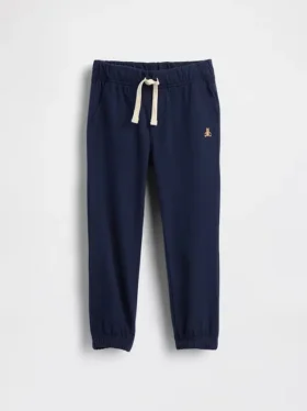 Mix & Match-Jogginghose zum Hineinschlüpfen für Baby & Kleinkind