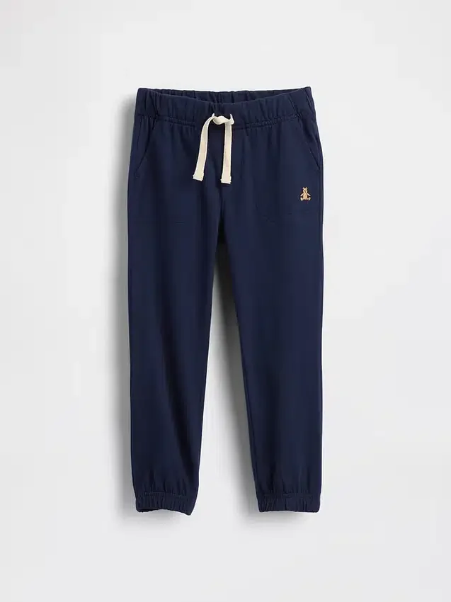 Mix & Match-Jogginghose zum Hineinschlüpfen für Baby & Kleinkind