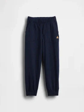Mix & Match-Jogginghose zum Hineinschlüpfen für Baby & Kleinkind