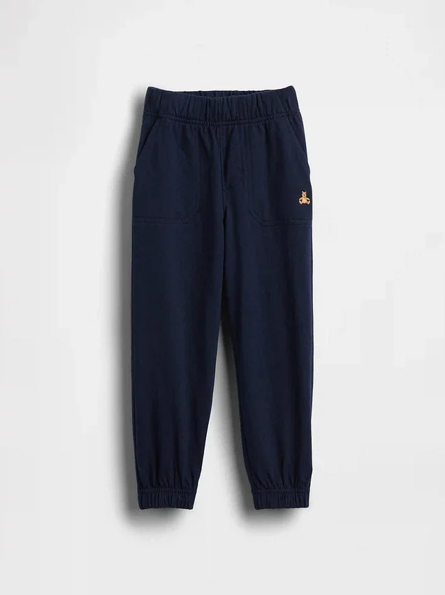 Mix & Match-Jogginghose zum Hineinschlüpfen für Baby & Kleinkind